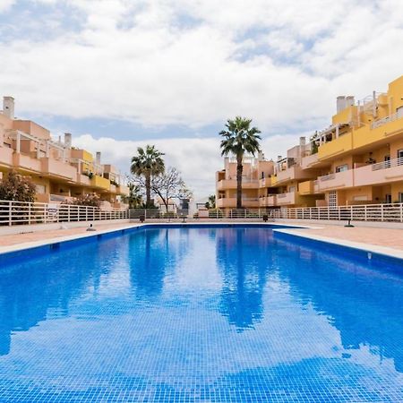 New !! Two Bedroom Cabanas Tavira - Banda Musical Green Dış mekan fotoğraf