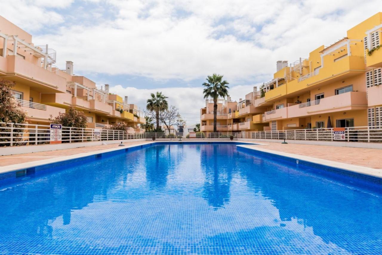 New !! Two Bedroom Cabanas Tavira - Banda Musical Green Dış mekan fotoğraf