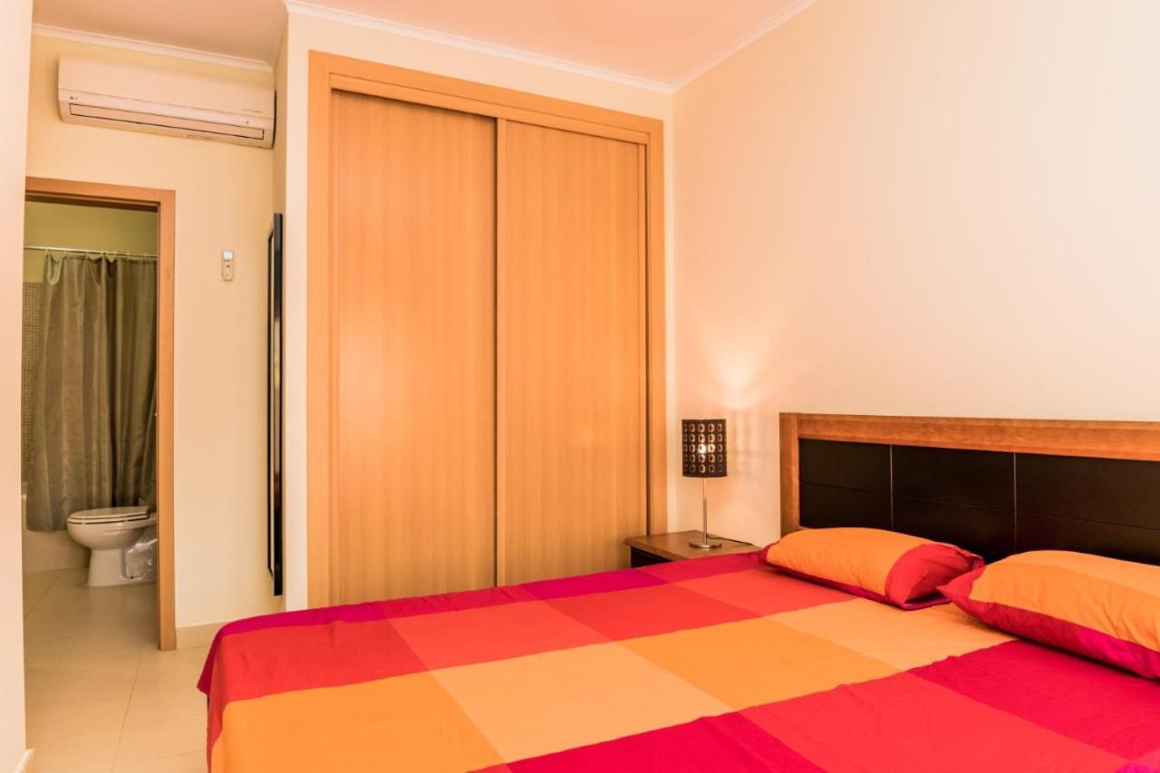 New !! Two Bedroom Cabanas Tavira - Banda Musical Green Dış mekan fotoğraf