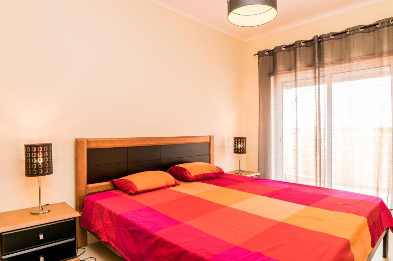 New !! Two Bedroom Cabanas Tavira - Banda Musical Green Dış mekan fotoğraf