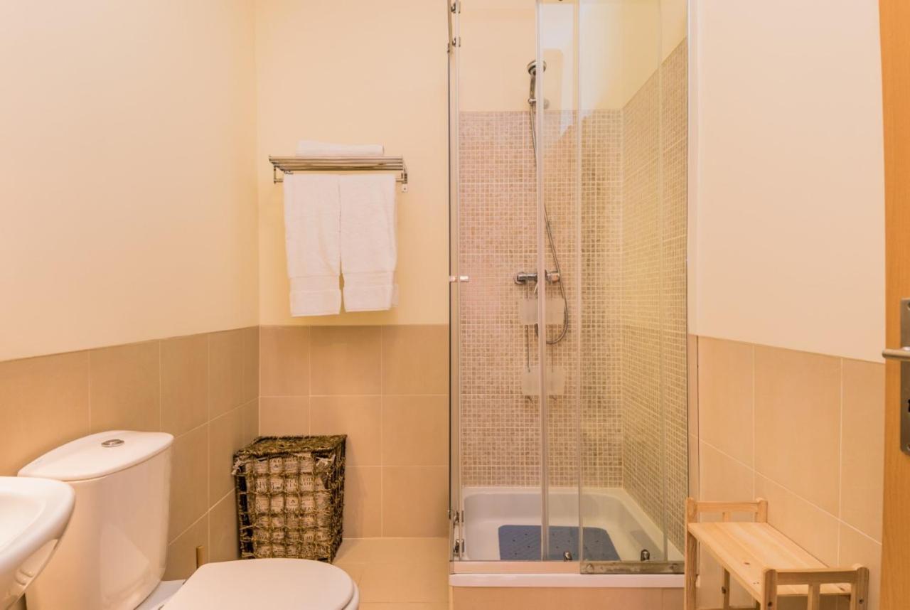 New !! Two Bedroom Cabanas Tavira - Banda Musical Green Dış mekan fotoğraf