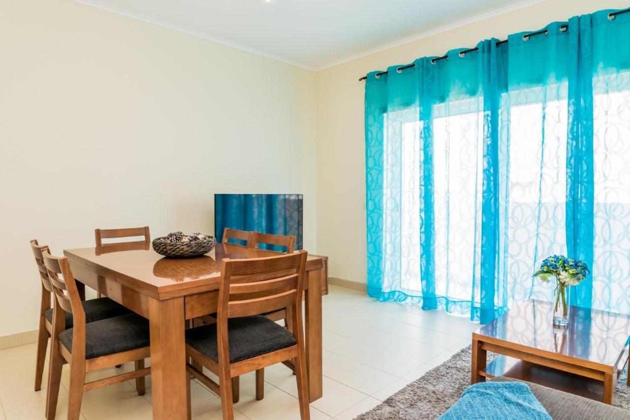 New !! Two Bedroom Cabanas Tavira - Banda Musical Green Dış mekan fotoğraf