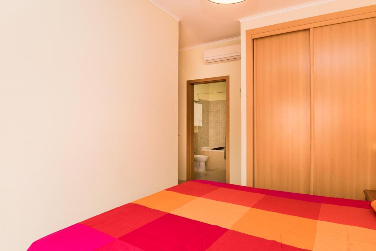New !! Two Bedroom Cabanas Tavira - Banda Musical Green Dış mekan fotoğraf